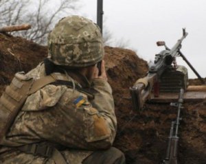 Военные сообщили о потерях на Донбассе