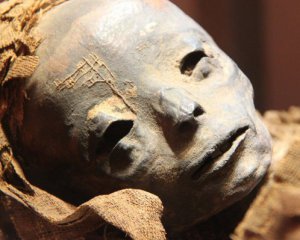На центральному узбережжі Перу знайшли мумію віком 800 років