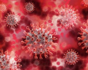 Moderna розробляє вакцину проти штаму коронавірусу Omicron