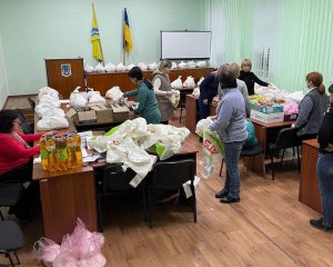 Взрыв в жилом доме: в Новоодесском горсовете организовали сбор гуманитарной помощи