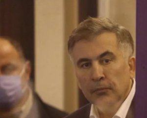 Саакашвили: &quot;Меня пытали, избивали, унижали&quot;