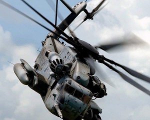 В Азербайджане разбился вертолет с военными: умерли 14 человек