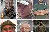 В ноябре оккупанты убили шестерых украинских военных