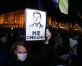 "Идти на договорняк с Путиным – это позор": оппозиция требует отставки Зеленского