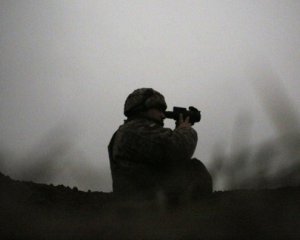Боевики на Донбассе изменили тактику и прикрываются гражданскими - командующий ООС