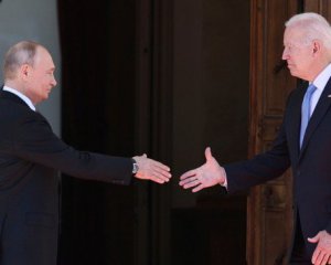 Переговори Путіна і Байдена: ЗМІ розсекретили дату і формат