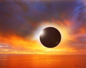 Гороскоп на вихідні: як Сонячне затемнення впливатиме на наші долі та фінанси