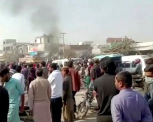 У Малі бойовики напали на автобус і вбили десятки жінок