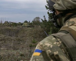 На Донбасі доба минула без обстрілів