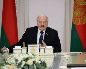 Режим Лукашенко хочет ограничить ввоз европейских товаров
