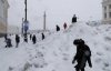 В России морозы побили рекорд за 128 лет
