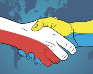 Україна екстренно надала електроенергію Польщі