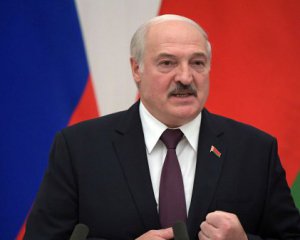 Режим диктатора Лукашенко угрожает Украине &quot;локальным конфликтом&quot;