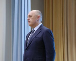 Украинофоб Соловьев расхвалил мэра Полтавы