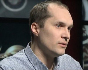 Бутусов рассказал, в чем состоит его иск против Зеленского
