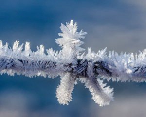 Морози у Швеції побили рекорд найнижчої температури