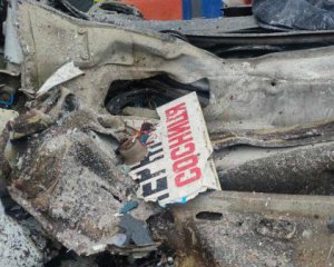 Трагедія під Черніговом: водієві вантажівки вручили підозру