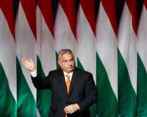 Орбан впервые сказал о российско-украинской войне