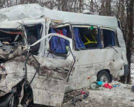 Поки без прогнозів: як почуваються пасажири смертельного рейсу до Чернігова