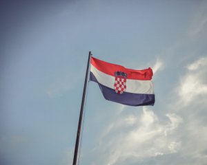 Хорватия официально признала европейскую перспективу Украины