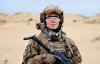 В армии должны быть люди, имеющие боевой опыт и мотивацию – разведчица Ярина Чорногуз