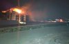 В отеле в Винницкой области случился пожар: есть жертвы