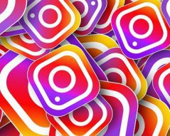 Instagram показал самые популярные посты 2021 года