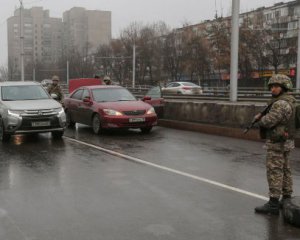 Протестувальників в Алмати розстрілювали люди, які говорили російською, - правозахисник