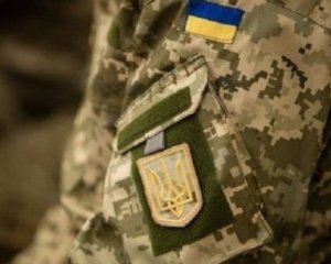 На Донбасі окупанти обстріляли українських військових забороненою зброєю — є поранений