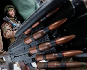 Посол вимагає від Німеччини постачати в Україну зброю