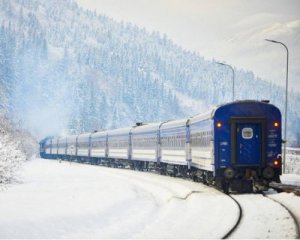 Укрзалізниця підрахувала, скільки перевезла пасажирів за новорічні свята