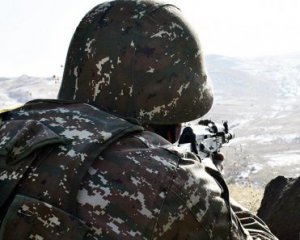 На кордоні Вірменії та Азербайджану не вщухають постріли: є нові жертви