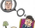 Зеленський хоче зробити з Порошенка Януковича