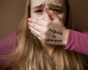 Проблему перестали замовчувати - торік кількість повідомлень про домашнє насилля зросла на 56%