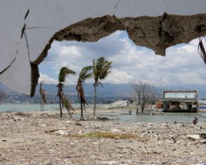 Індонезію сколихнув потужний землетрус: евакуювали сотні людей