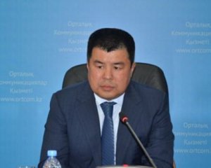Из-за роста цен на газ: в Казахстане задержали вице-министр энергетики