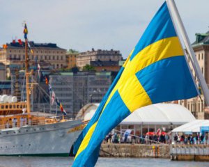 Швеция усиливает военные мероприятия из-за активности России