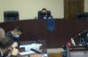 Дело Порошенко: судье вызвали медиков (обновлено)