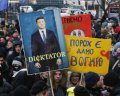 От прилета до переноса заседания: как проходил суд по делу Порошенко – в фото и видео