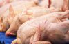 Евросоюз разрешил импорт украинской курятины