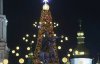 В Киеве посчитали, сколько людей посетили центральную елку