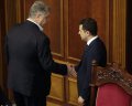 Порошенко выгоден Зеленскому, как Симоненко для Кучмы - Чумак