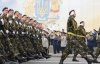 Нове покоління військових здатне перезавантажити політику, – Андрій Бондаренко