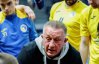 Після провалу на Євро збірну України з гандболу покинув німецький тренер