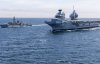 НАТО проведет мощные морские учения возле России