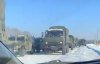 Российские войска стоят в 40 км от границы Украины - расследователи