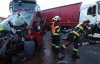 Масштабная авария с пострадавшими: в Чехии столкнулись 40 автомобилей