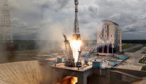 В Украине планируется построить космодром