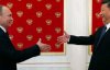 Президент Китаю міг попросити Путіна не нападати на Україну під час Олімпіади — Bloomberg