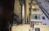 Назвали можливу причину пожежі в офісній будівлі АТБ у Дніпрі